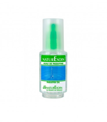 HUILE DE PARAFFINE 50 ML