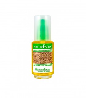 HUILE DE FENUGREC 50ML