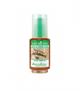 HUILE DE GERME DE BLÉ 50ML