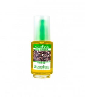 HUILE DE GIROFLE 50ML