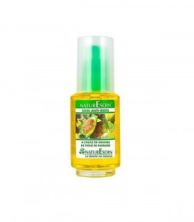 HUILE DE GRAINES DE FIGUES DE BARBARIE 50 ML
