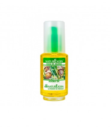HUILE DE JOJOBA 50 ML