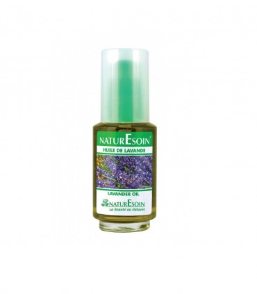 HUILE DE LAVANDE 50 ML