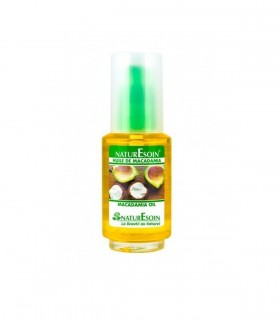 HUILE DE MACADAMIA 50ML