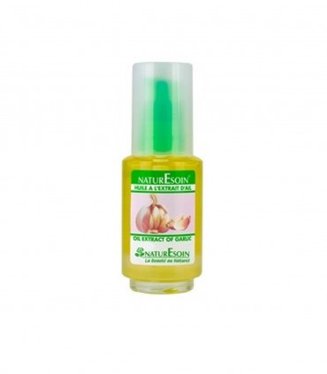 HUILE D'AIL 50 ML