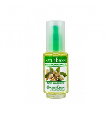 HUILE D'AMANDES DOUCES 50 ML