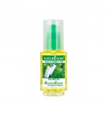 HUILE D'ARBRE A THÉ 50 ML
