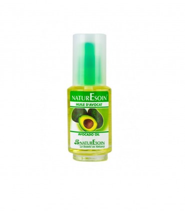 HUILE D'AVOCAT 50 ML