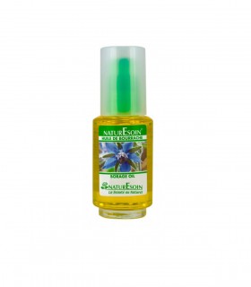 HUILE DE BOURRACHE 50ML