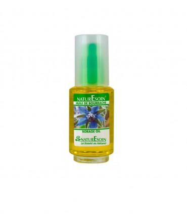 HUILE DE BOURRACHE 50ML