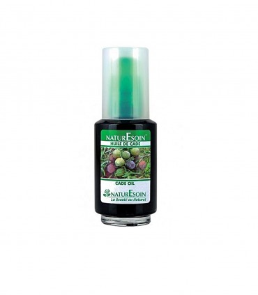 HUILE DE CADE 50 ML