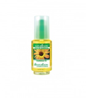HUILE DE CALENDULA 50 ML