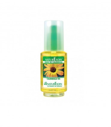 HUILE DE CALENDULA 50 ML