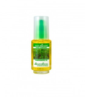 HUILE DE CAMPHREE 50 ML