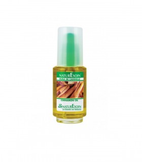 HUILE DE CANNELLE 50ML