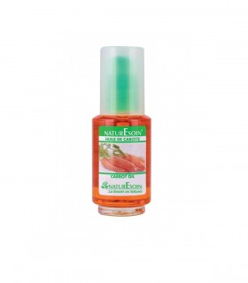 HUILE DE CAROTTE 50 ML