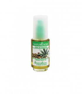 HUILE DE CHANVRE 50 ML