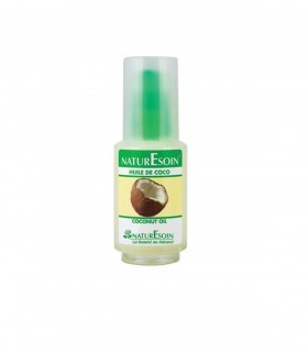 HUILE DE COCO 50 ML