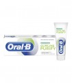 Dentifrice Gencives Purify Extra Fraîcheur 75ml