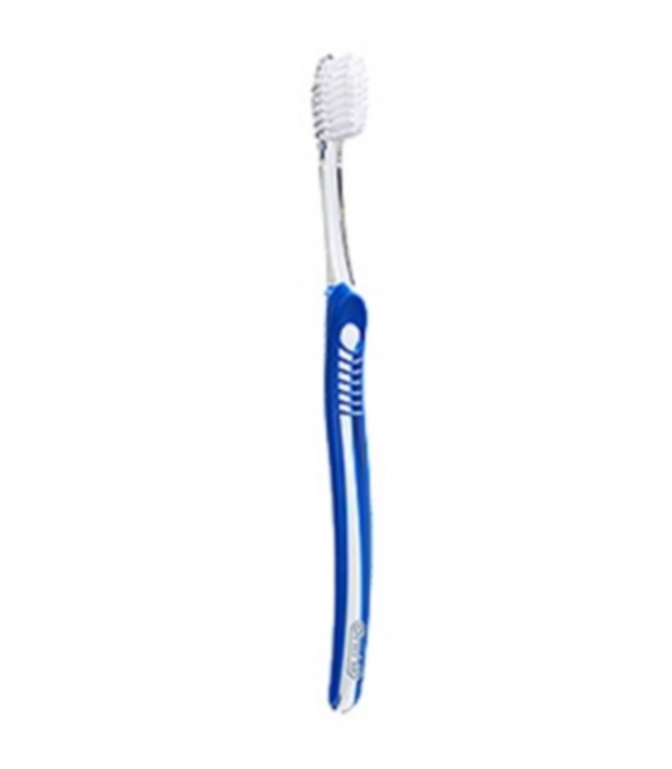 ORAL-B BROSSE A DENT ORTHODONTIQUE Sur Mapara.ma