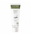 Cattier Gommage Argile Blanche 100ml