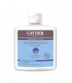 Cattier Shampooing Bois de saule Anti-pellicullaire 250ml