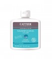 SHAMPOOING VOLUME - 0% SULFATE CHEVEUX FINS 250 ML