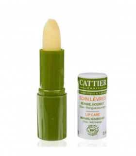 BAUME A LEVRES REPARE ET NOURRIT