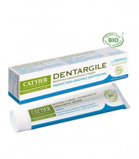 DENTARGILE PROPOLIS 75ML