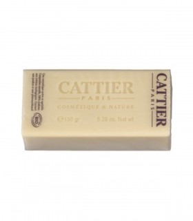 SAVON DOUX VÉGÉTAL ARGIMIEL