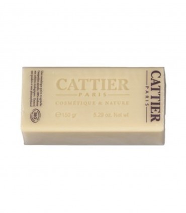 SAVON DOUX VÉGÉTAL ARGIMIEL