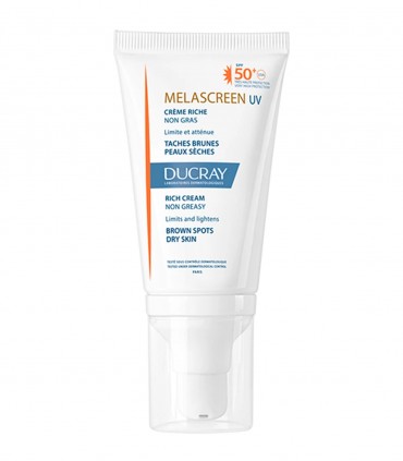 MELASCREEN UV CRÈME RICHE SPF 50+ 40ML
