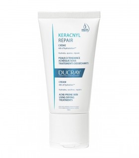 KERACNYL REPAIR CRÈME DEFI 50 ML