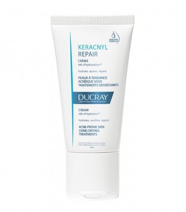 KERACNYL REPAIR CRÈME DEFI 50 ML