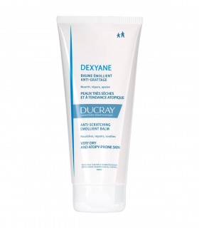 DEXYANE BAUME ÉMOLLIENT ANTI GRATTAGE 200ML