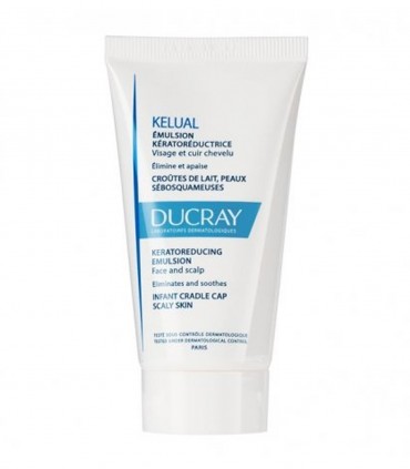 KELUAL EMULSION 50ML