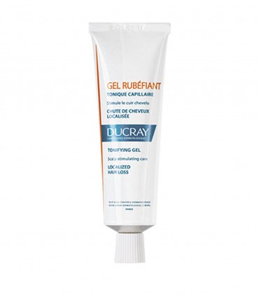 GEL RUBEFIANT 30 ML