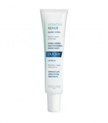 KERACNYL REPAIR BAUME LEVRES 15 ML