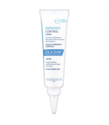 KERACNYL CONTROL CRÈME 30 ML
