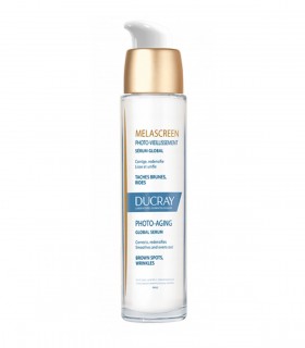MELASCREEN SERUM GLOBAL PHOTO-AGING 30 ML