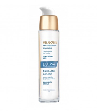 MELASCREEN SERUM GLOBAL PHOTO-AGING 30 ML