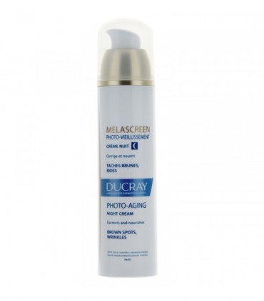MELASCREEN PHOTO-AGING CRÈME NUIT 50 ML