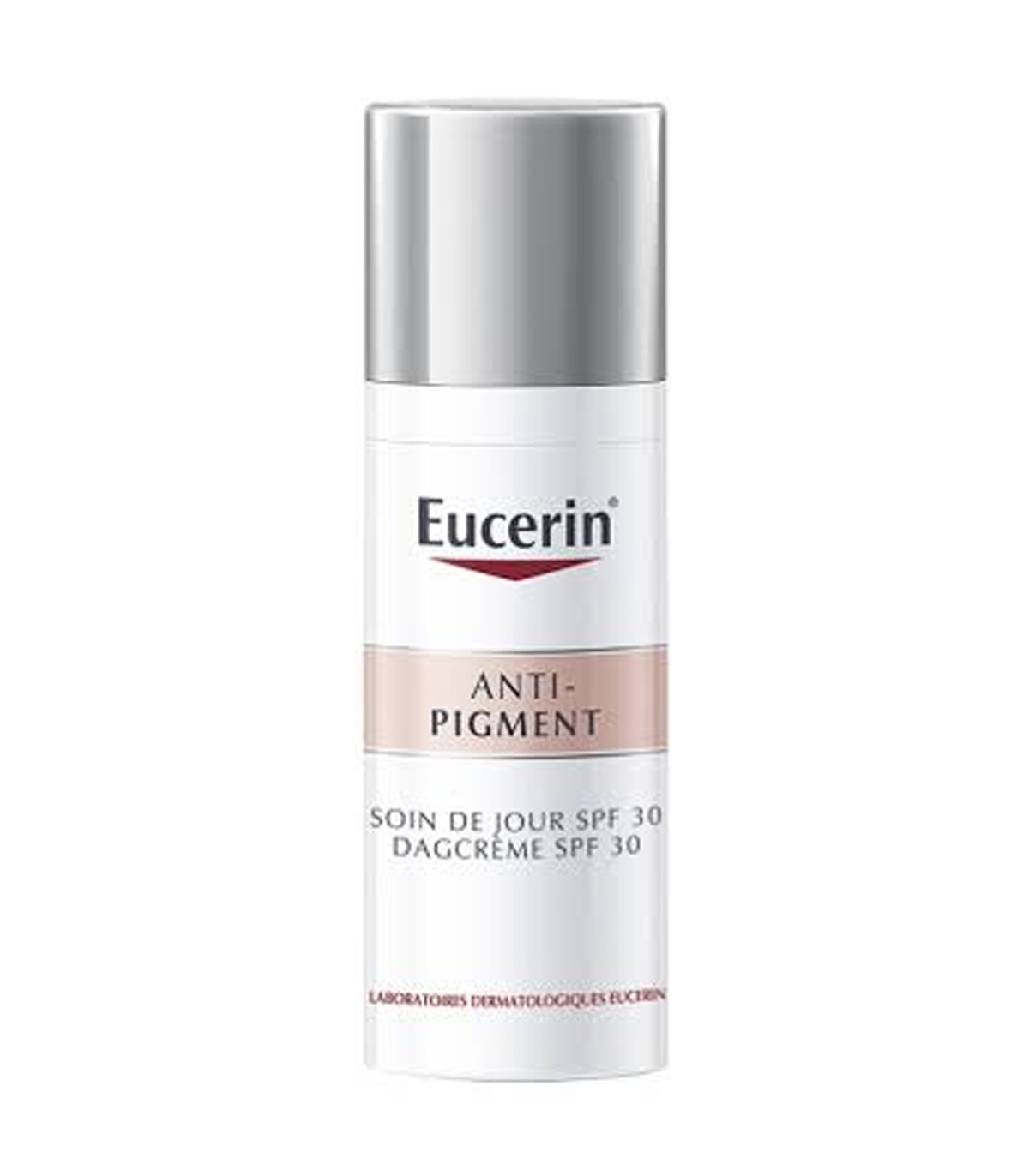 EUCERIN ANTI PIGMENT SOIN DE JOUR SPF 30 50 ML sur Mapara.ma