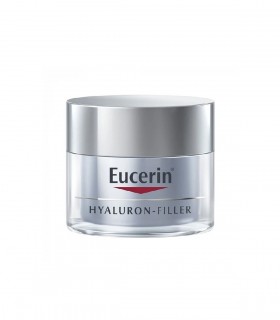 HYALURON FILLER SOIN DE NUIT PEAU SÈCHE 50 ML