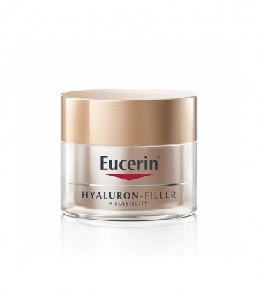 HYALURON FILLER+ELASTICITY SOIN DE NUIT 50 ML