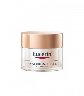 HYALURON FILLER + ELASTICITY CRÈME JOUR SPF 15 50 ML