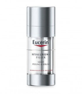 HYALURON PEELING & SERUM 30 ML