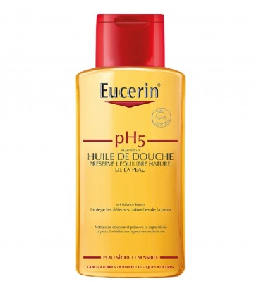 PH5 HUILE DE DOUCHE 200 ML