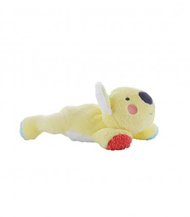 BOUILLOTTE GRAINES PELUCHE KOALA +6MOIS