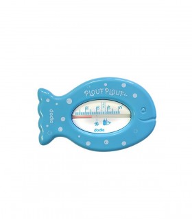 THERMOMÈTRE DE BAIN BALEINE
